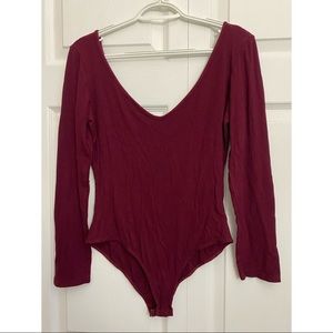 Forever 21 bodysuit
